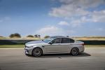 BMW M5 Competition 2018 года (WW)